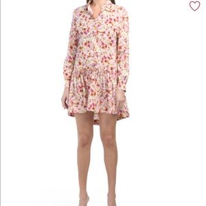 Philosophy floral print dress